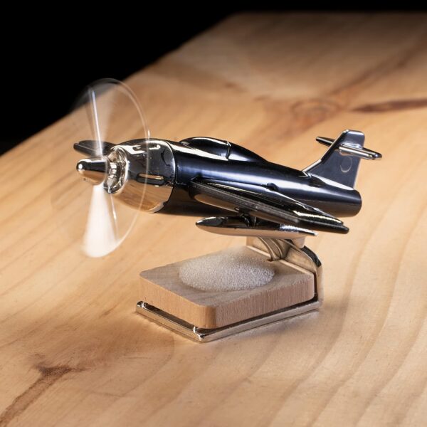 Accessories Airplane Solar Car Perfumes